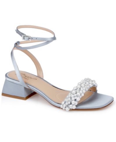 Mist Satin