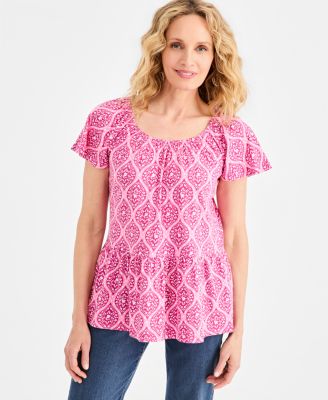 Perfect Pink