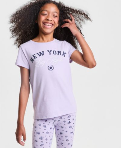 Детская футболка Epic Threads New York, XS-XL