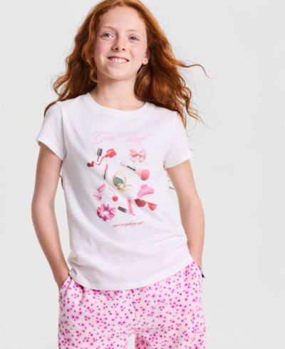 Epic Threads Детская футболка Girl Stuff XS-XL