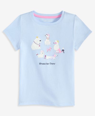 Детская футболка Epic Threads Dress Up Dogs