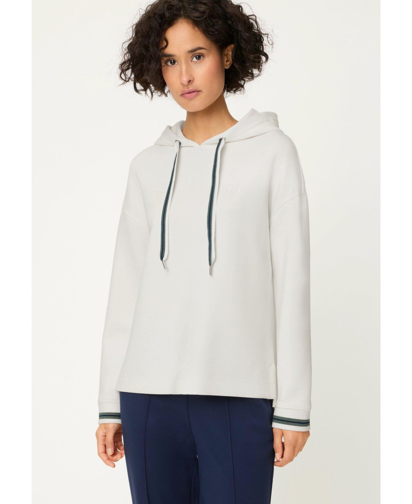 Женский топ Olsen Scuba Knit Jersey