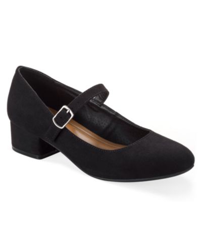 Женские туфли Mary Jane Gemmaa Style & Co
