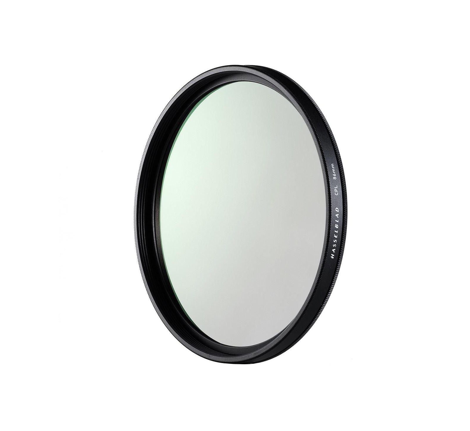 Hasselblad 86mm Circular Polarizing Filter for Xcd 35-100mm f/2.8-4 E Lens