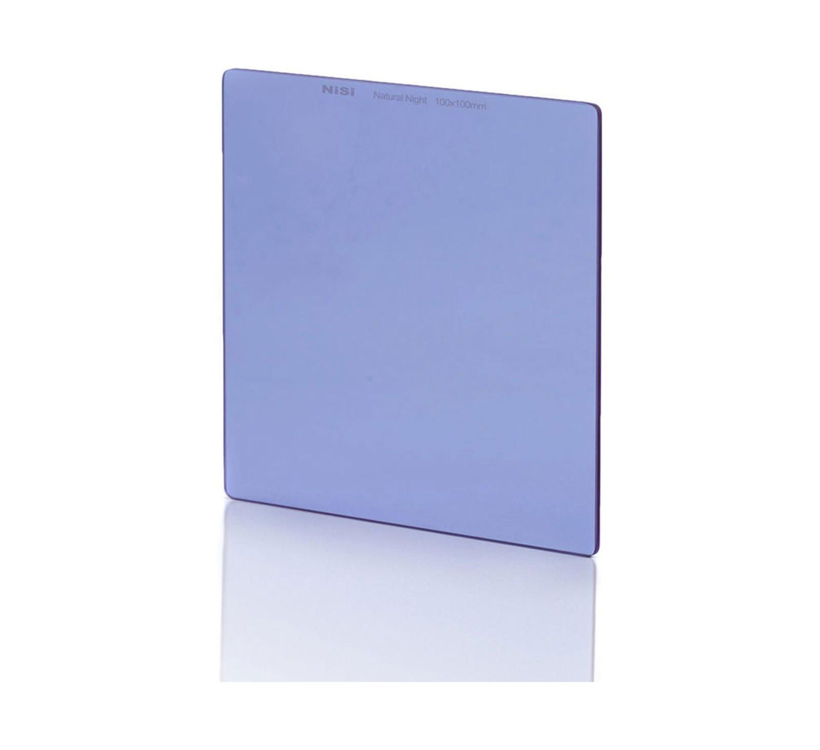 NiSi 150x150mm Natural Night Filter