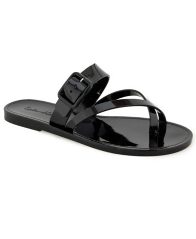 Black solid