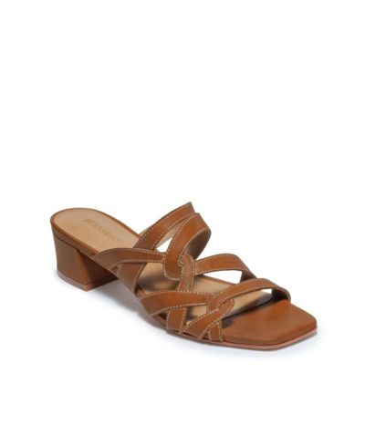 Bernardo Johanne Low Heel Sandal