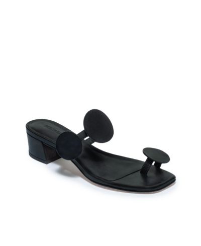 Женские сандалии Bernardo Footwear Jupiter Moon Low Heel