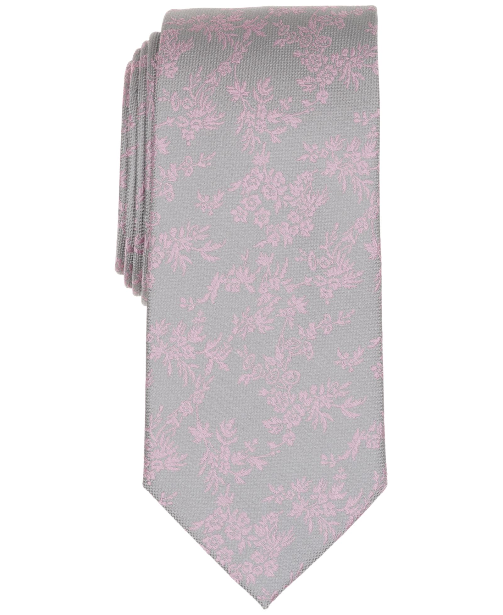 Michael Kors Men's Camaret Floral Tie