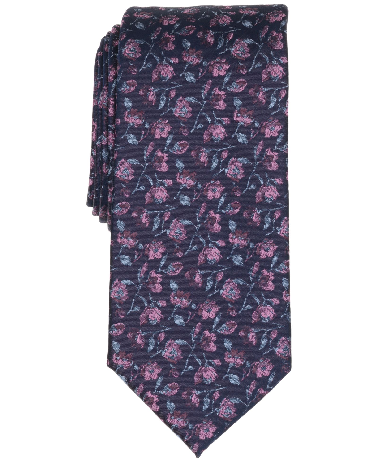 Michael Kors Men's Narbonne Floral Tie