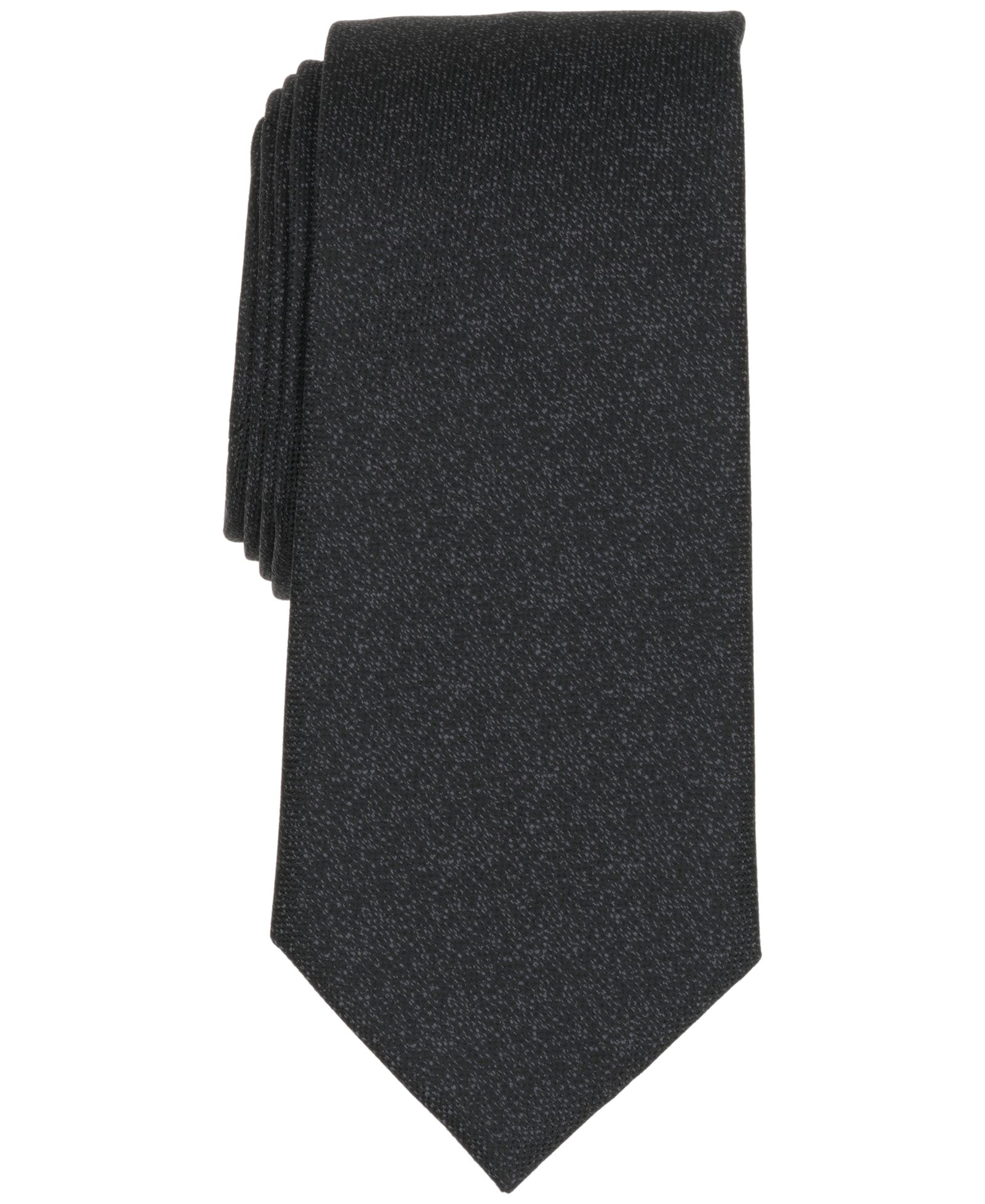 Галстук Michael Kors Men's Remay Solid Tie