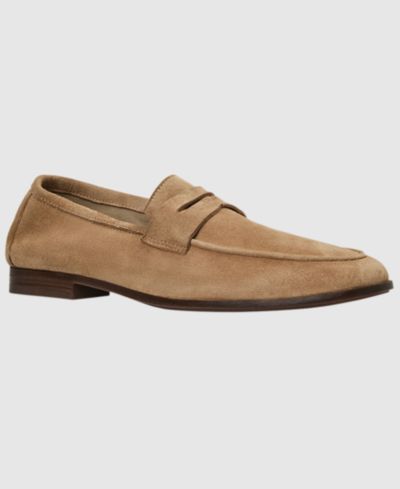 Aquatalia Мужские лоферы Jon Penny Slip-On