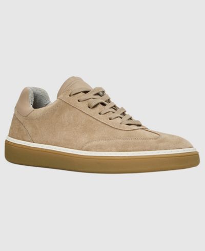 Aquatalia Men's Milano Lace-Up Sneakers