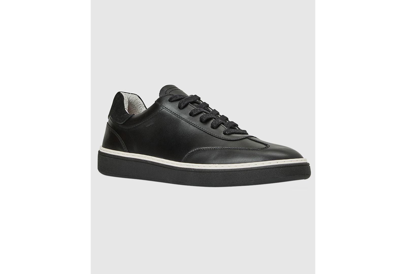 Aquatalia Men's Milano Lace-Up Sneakers