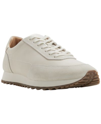 Brooks Brothers Men's Arverne Lace-Up Shoes