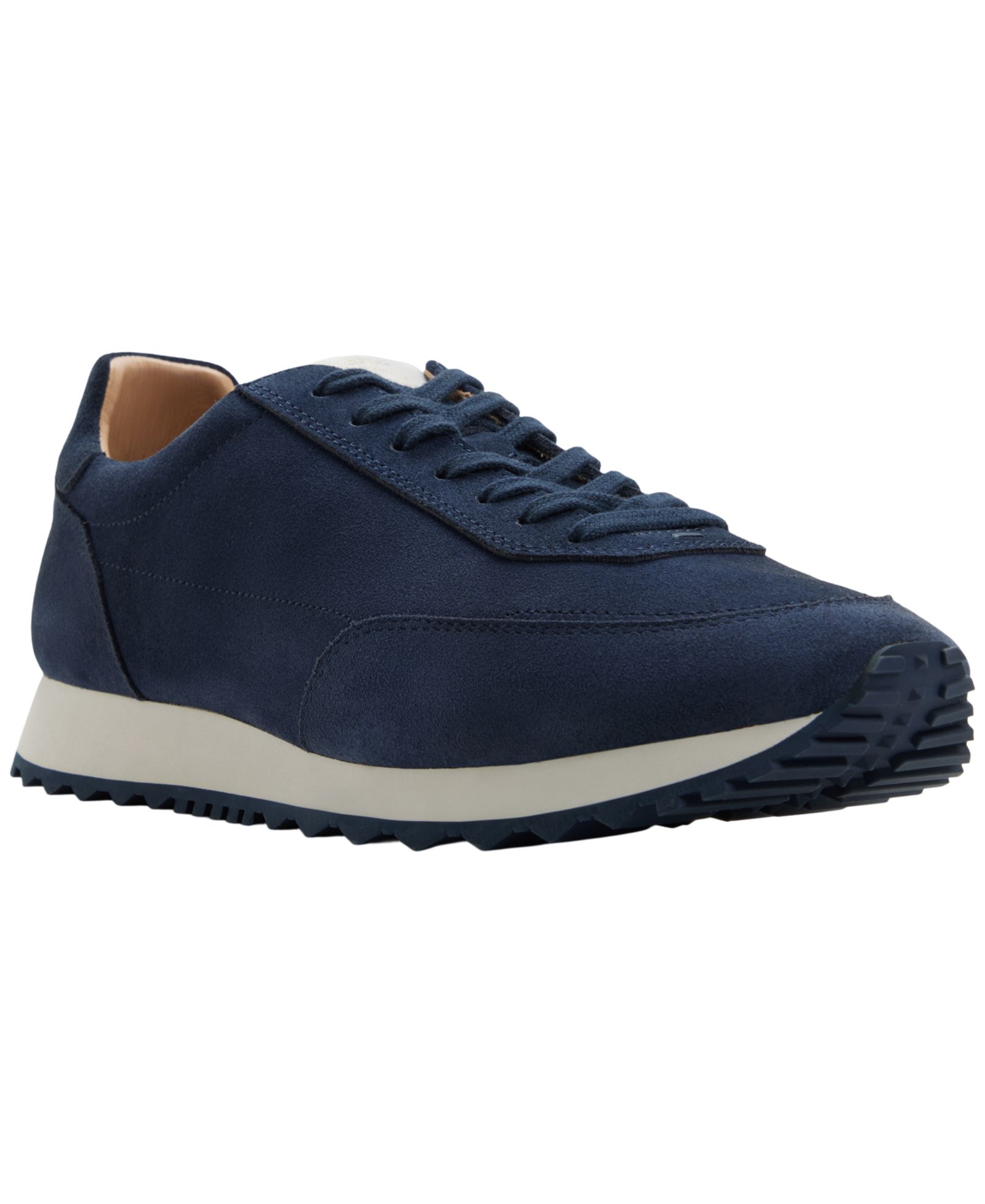 Brooks Brothers Men's Arverne Lace-Up Shoes