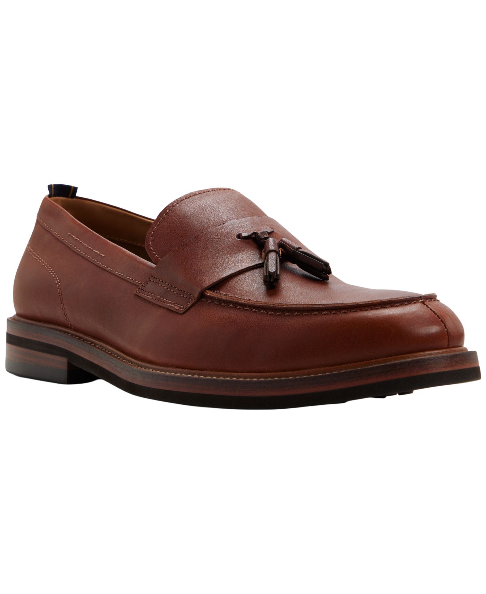 Мужская обувь Brooks Brothers Bellmore Slip-On