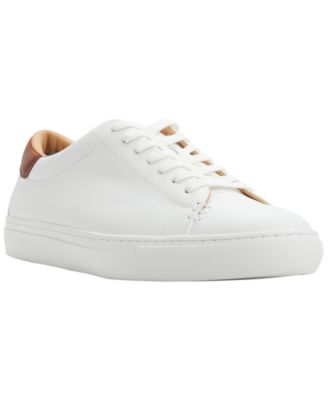 White/Brown