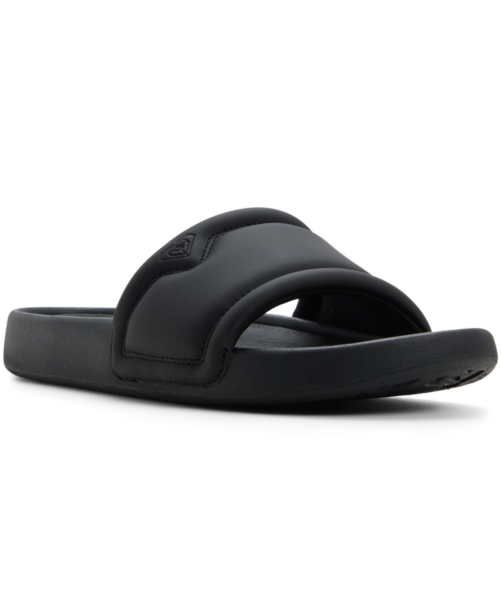 Сандалии Roxy Women's Beach Slide Slip On