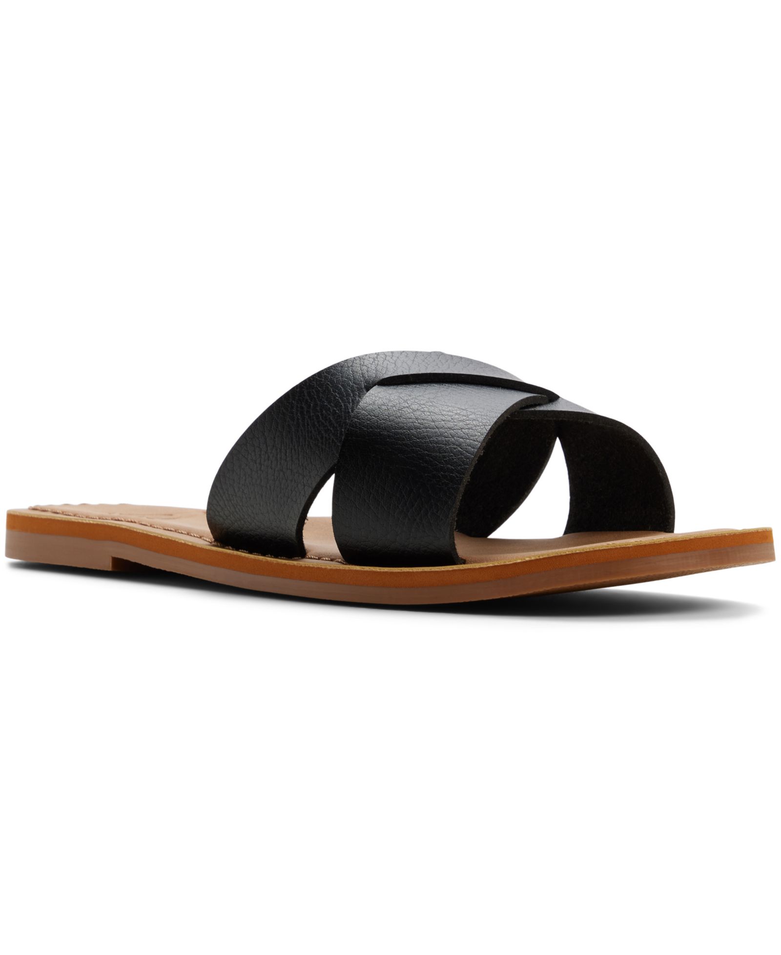 Roxy Women's Andreya Slip On Sandals