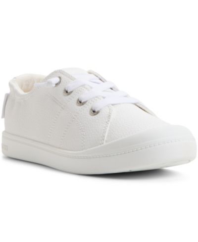 Roxy Women's Bayshore Plus Lx Ii Lace Ups Sneakers