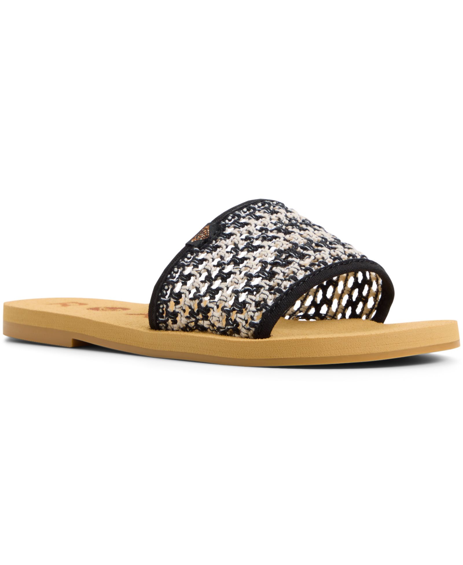 Roxy Женские сандалии Riviera Slip On