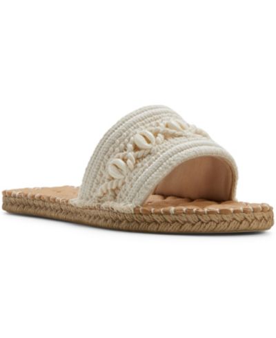 Женские сандалии Roxy Shoresoft Lx Flat