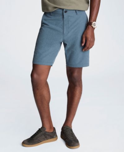 Мужские шорты Kenneth Cole Slim-Fit Tech