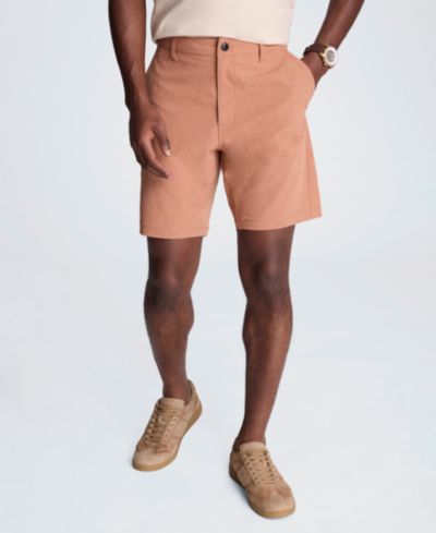 Мужские шорты Kenneth Cole Slim Fit