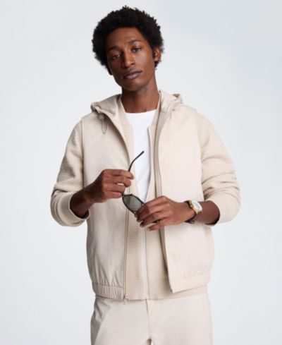 Мужская куртка Kenneth Cole Slim Fit Long-Sleeve