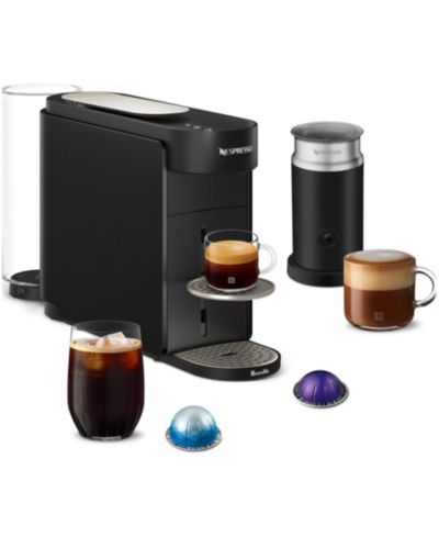 Nespresso Vertuo Up Coffee and Espresso Maker by Breville