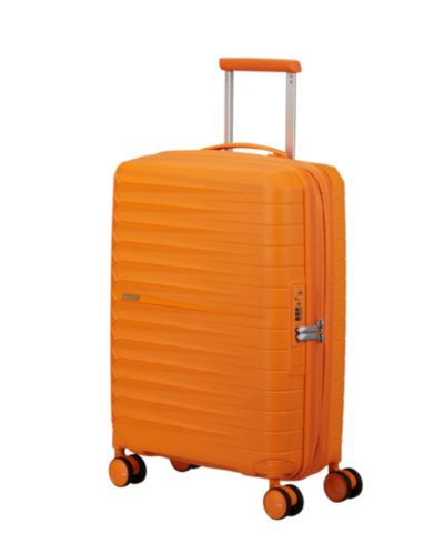 American Tourister FastForward Expandable Carry-On Spinner