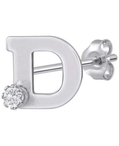 D White Gold