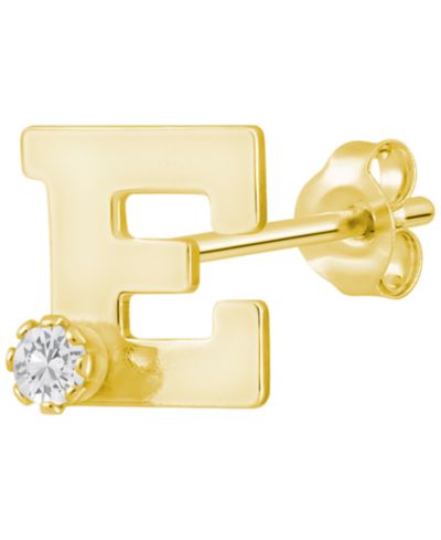 E Yellow Gold