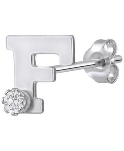 F White Gold