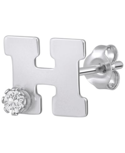 H White Gold
