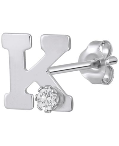 K White Gold
