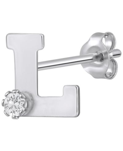 L White Gold