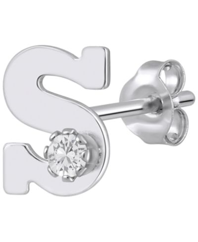 S White Gold