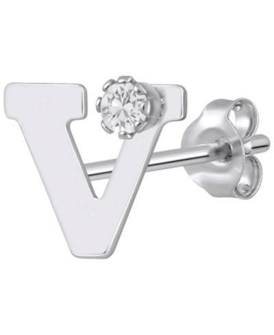 V White Gold