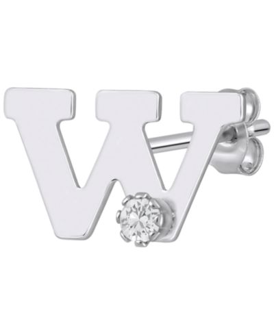 W White Gold