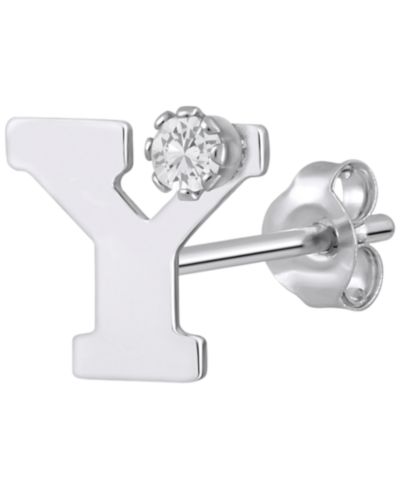 Y White Gold