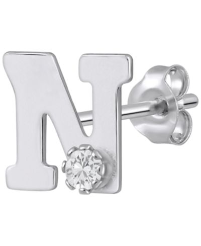 N White Gold