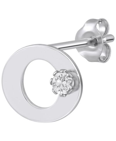 O White Gold