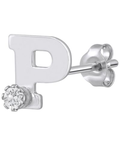 P White Gold