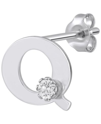 Q White Gold