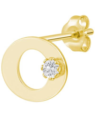 O Yellow gold