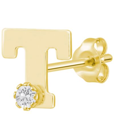 T Yellow gold