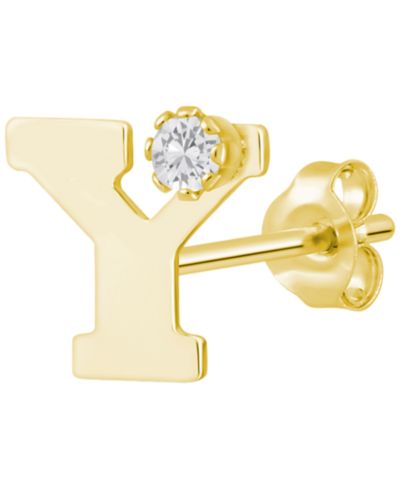 Y Yellow gold