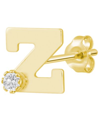 Z Yellow gold